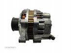 ALTERNATOR RENAULT MASCOTT 3.0 DCI DXI 23100DC000 A2TG0281 2004-2009 - 1