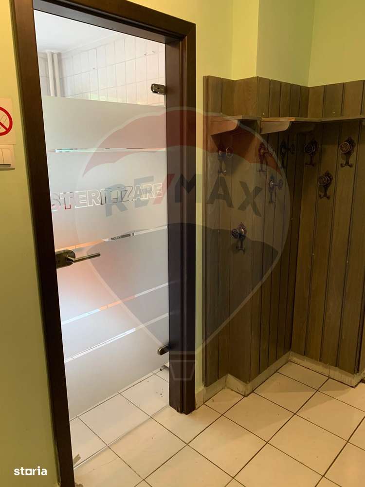 Inchiriere cabinet stomatologie utilat complet mobilat Dristor - Imagine principală: 4/20