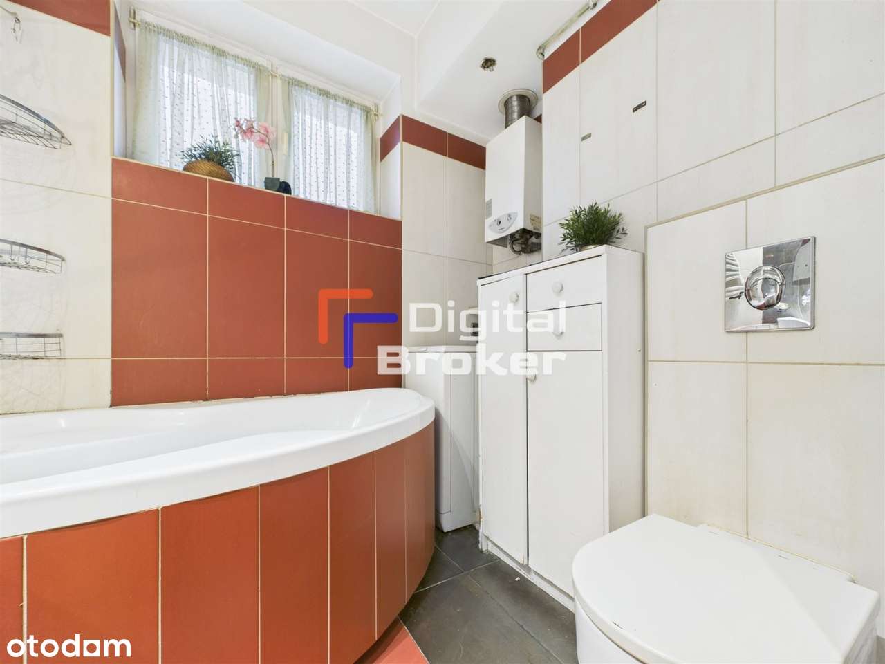 Gdańsk Wrzeszcz|Słoneczne 3 pokojowe mieszkanie - Pełny obrazek: 4/17