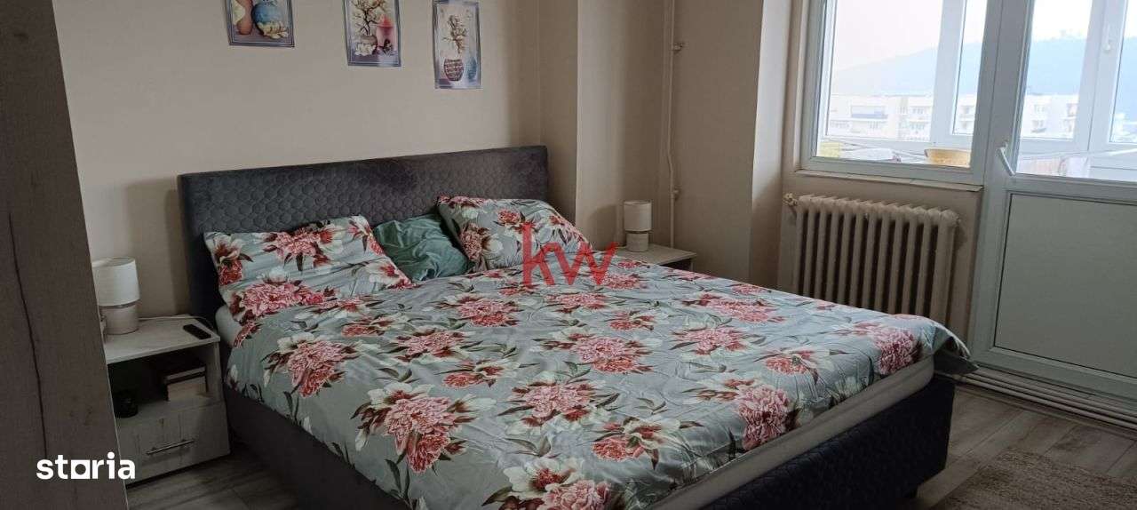 Apartamente 4 camere Cug, 2 bai, 2 balcoane, la strada principala!-1