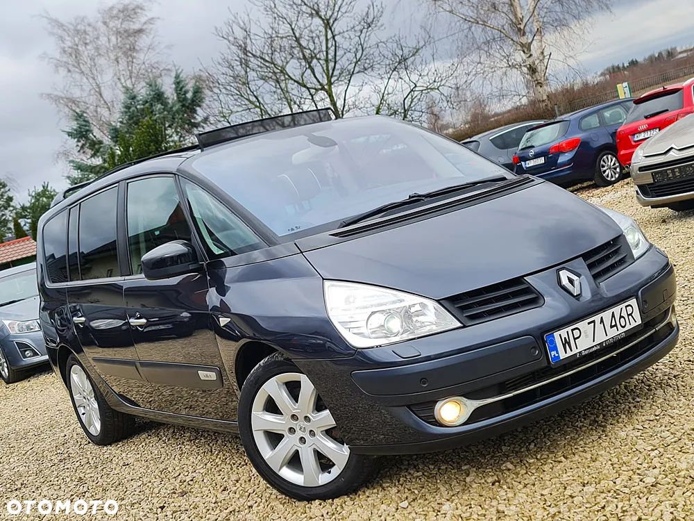 Renault Espace