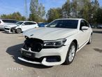 BMW Seria 7 750i xDrive - 1