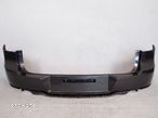 Volkswagen Tiguan 10-15r FL Zderzak tyl tylny Lift VW - 1