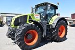 Claas AXION 930 CMATIC - 27