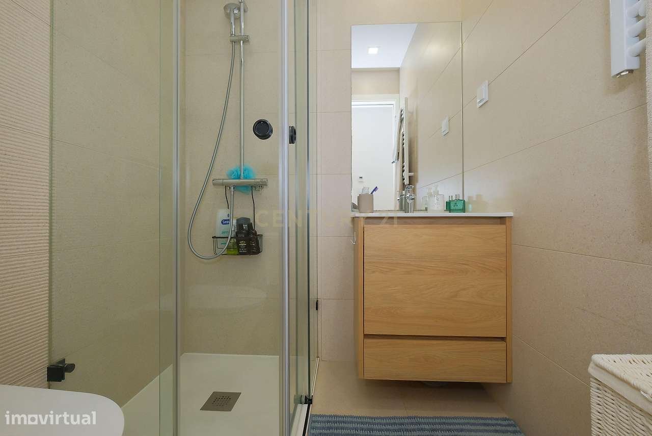 Apartamento T3 de Excelência em Porto Salvo, Oeiras-30