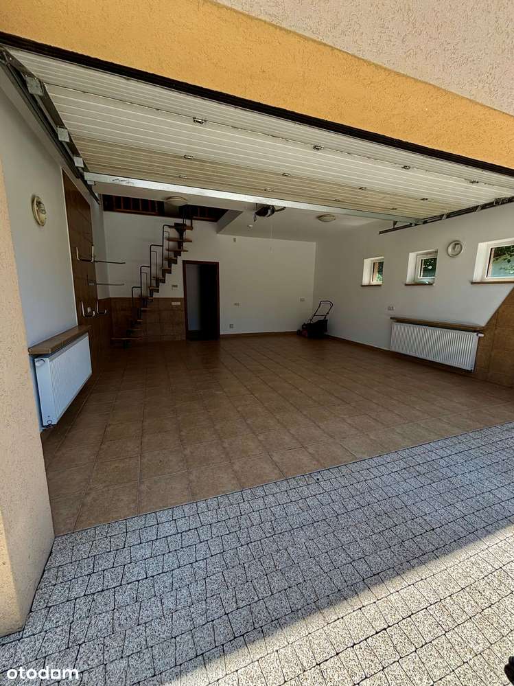 DOM W KOCZARGACH STARYCH – KOMFORT, JAKOŚĆ, NATURA I CISZA-18