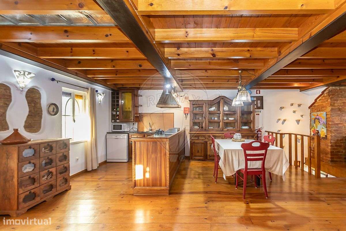 Apartamento T1 para venda - Grande imagem: 4/25