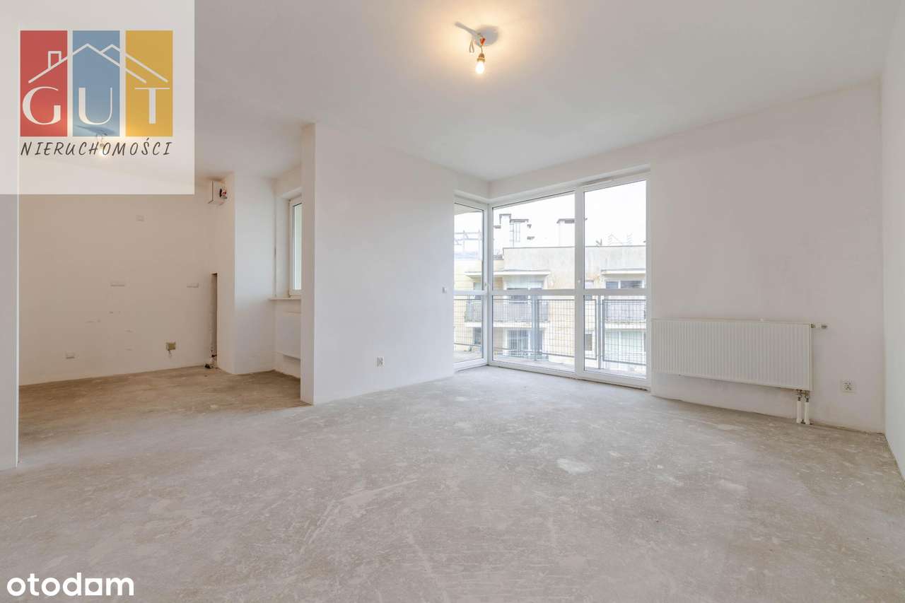 Wyjątkowe mieszkanie na Tęczowym Lesie, stan deweloperski, powierzchni-3