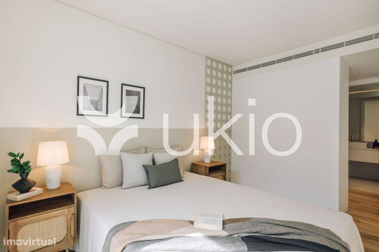 Apartamento T2 em Campo Pequeno - Grande imagem: 4/23