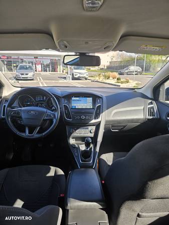 Ford Focus 1.5 TDCi Titanium - 7