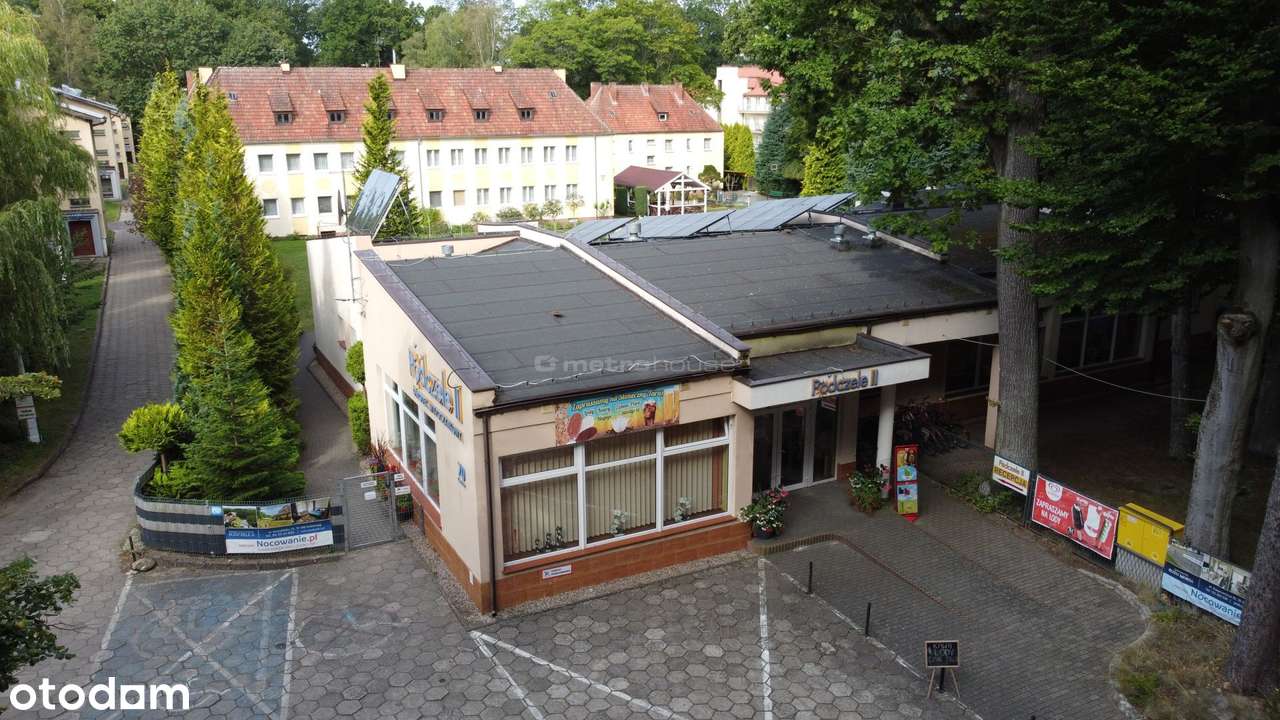 Ośrodek wypoczynkowy nad morzem 800 m od plaży! - Pełny obrazek: 4/20