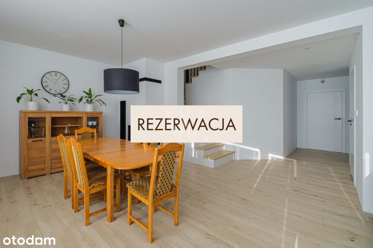 Komfortowy dom z ogrodem, fotowoltaika, klima - Pełny obrazek: 4/19