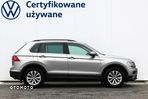 Volkswagen Tiguan - 2