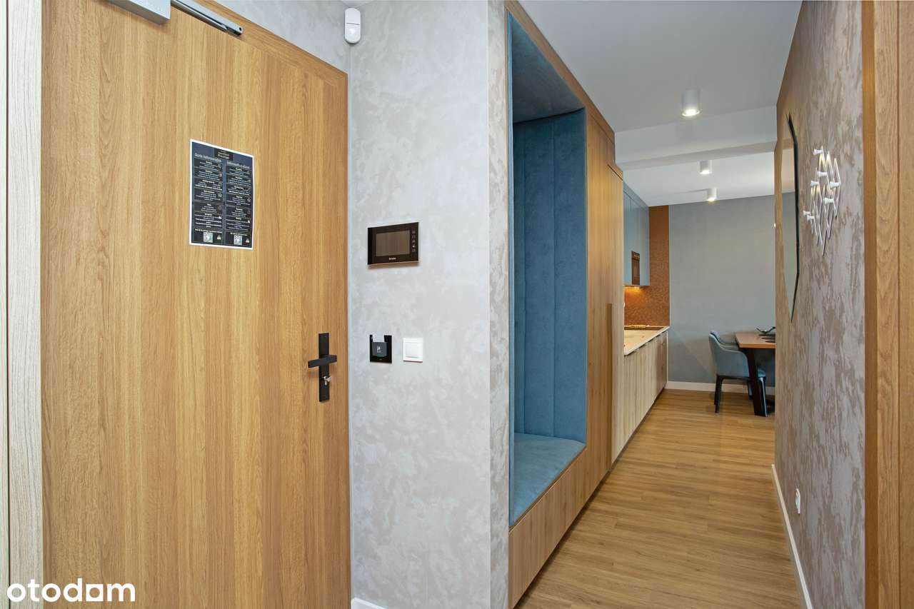 Wyjątkowy apartament | Aparthotel Prestige | Zakopane ul. Paryskich-5