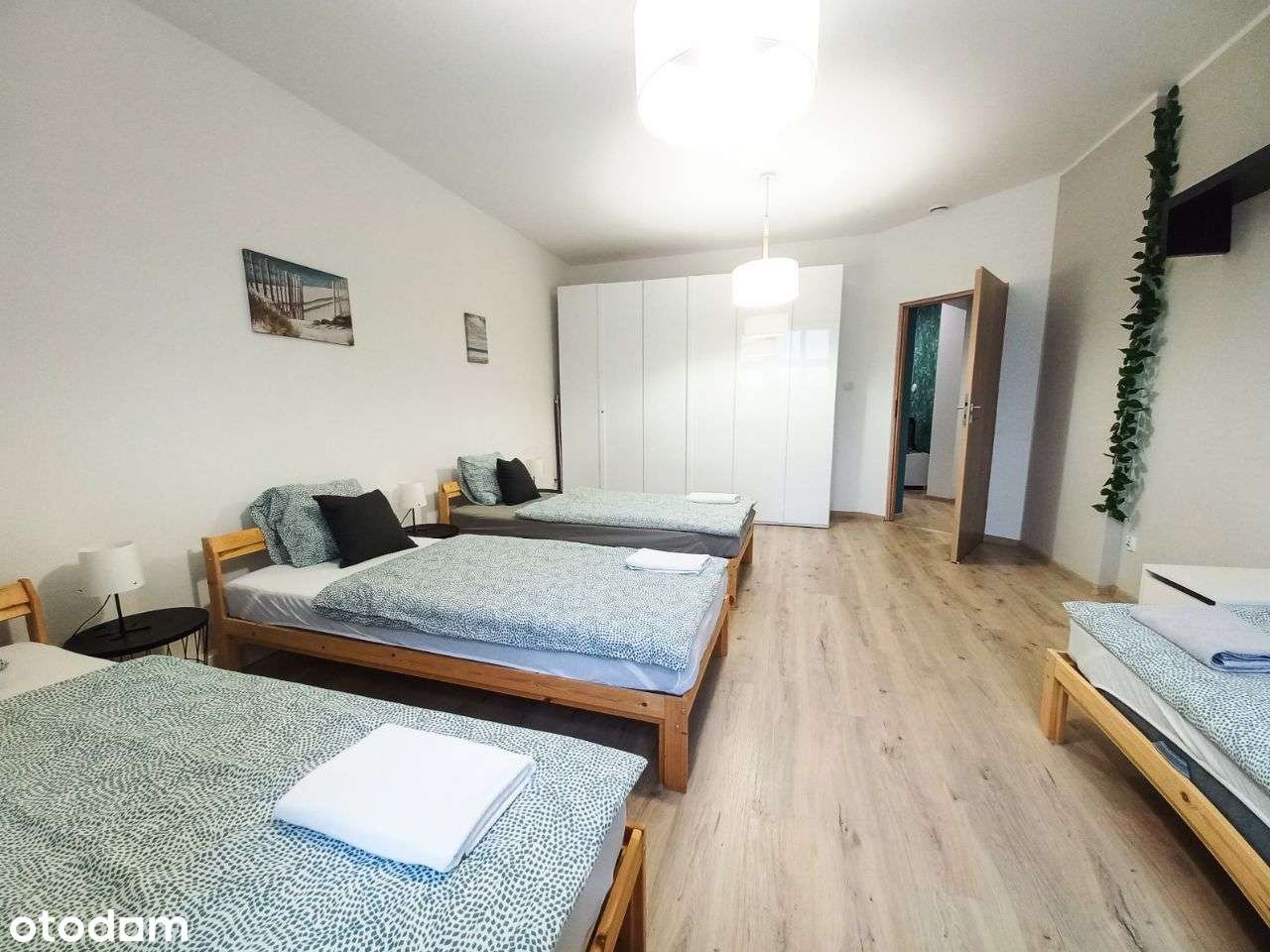 Mieszkanie w sercu miasta - Pełny obrazek: 5/15