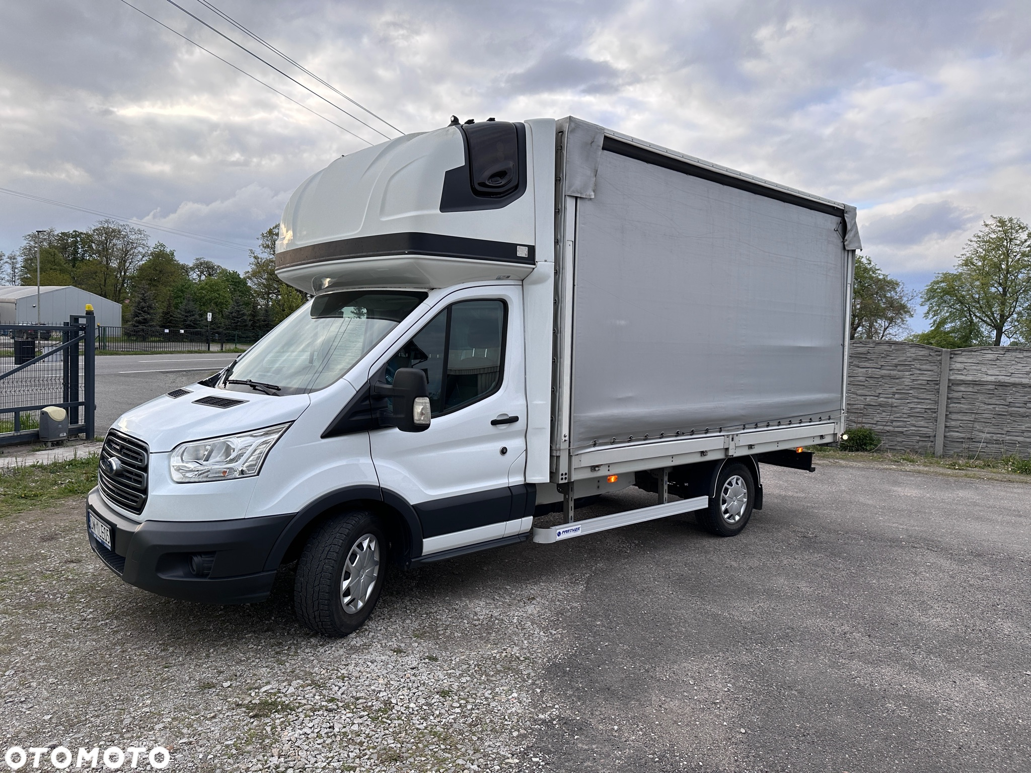 Ford TRANSIT - 9