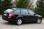 Skoda Octavia 1.6 TDI SCR Ambition - 9