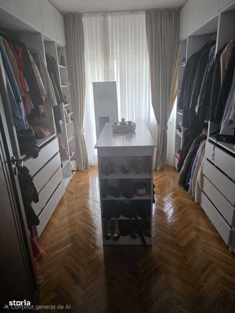 Apartament 4 camere Bld. Dacia et 1 |2bai| - Imagine principală: 2/9