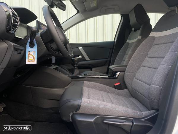 Citroën C4 1.2 PureTech Feel Pack - 32