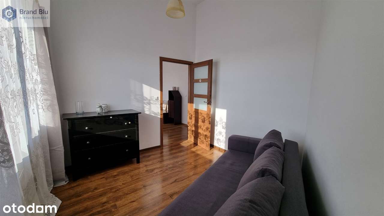 Słoneczne 4 pokojowe mieszkanie Siechnice-9