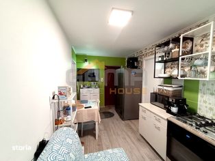 Apartament 2 camere | etaj 1 | zona Dragasani