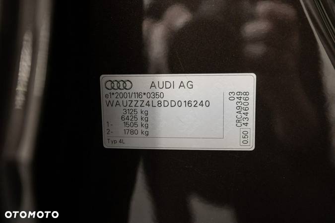 Audi Q7 - 22