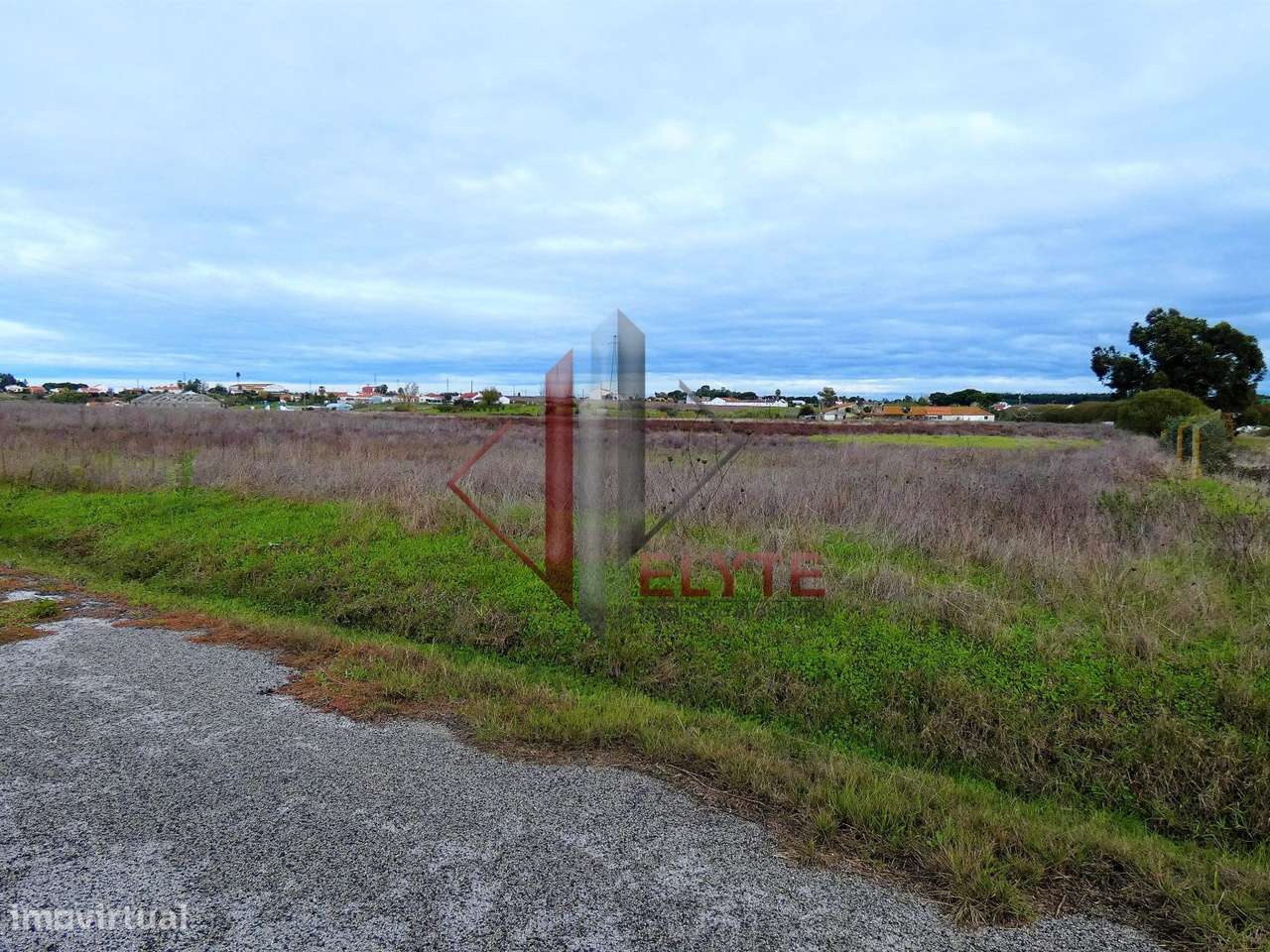 Terreno urbano para Loteamento - Grande imagem: 5/11