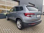 Skoda Karoq 1.5 TSI ACT 4x2 Style DSG - 4