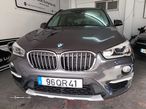 BMW X1 16 d sDrive Line xLine - 2