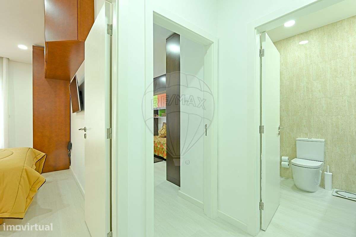 Apartamento T2 para venda-28