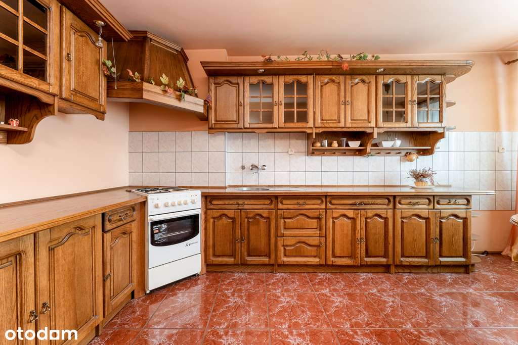 NOWY TARG | PRZESTRONNY DOM | 3 APARTAMENTY-6