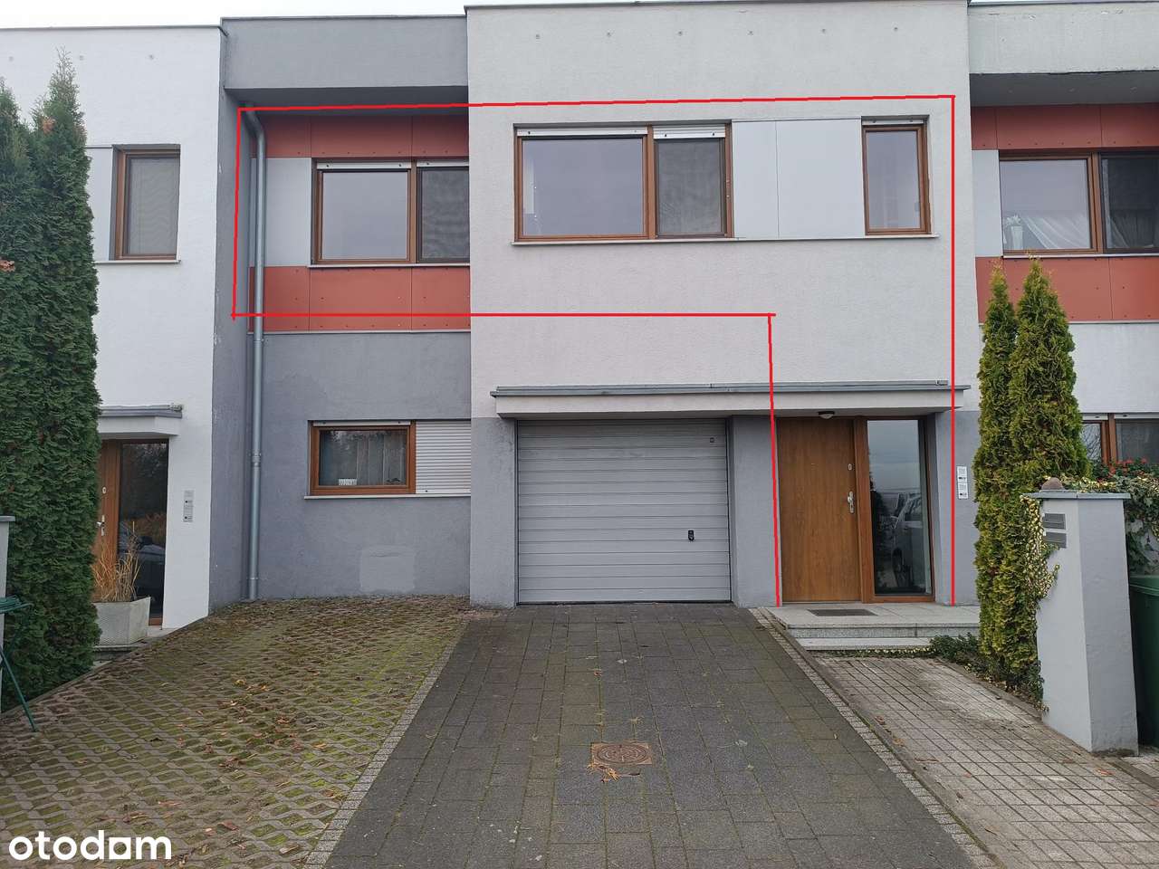 Batorowo - BEZCZYNSZOWE, 3 pokoje, przestronne, gotowe, wolne od zaraz-17