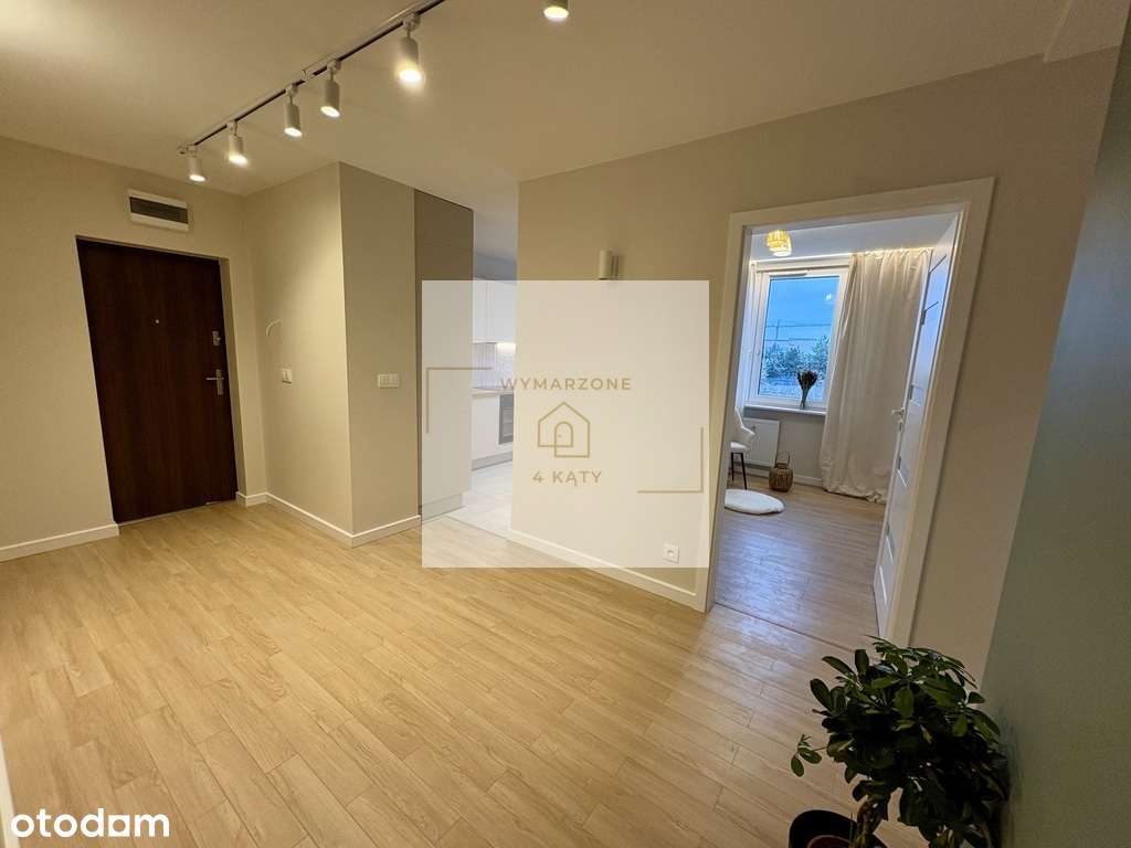 3 pokoje | Praga Południe | po remoncie - Pełny obrazek: 4/13