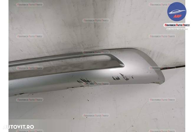 Ornament Spoiler Bara Fata Peugeot 5008 an 2020 original - 2