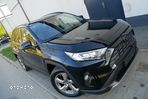 Toyota RAV4 2.0 4x4 Start&Stop Club - 14