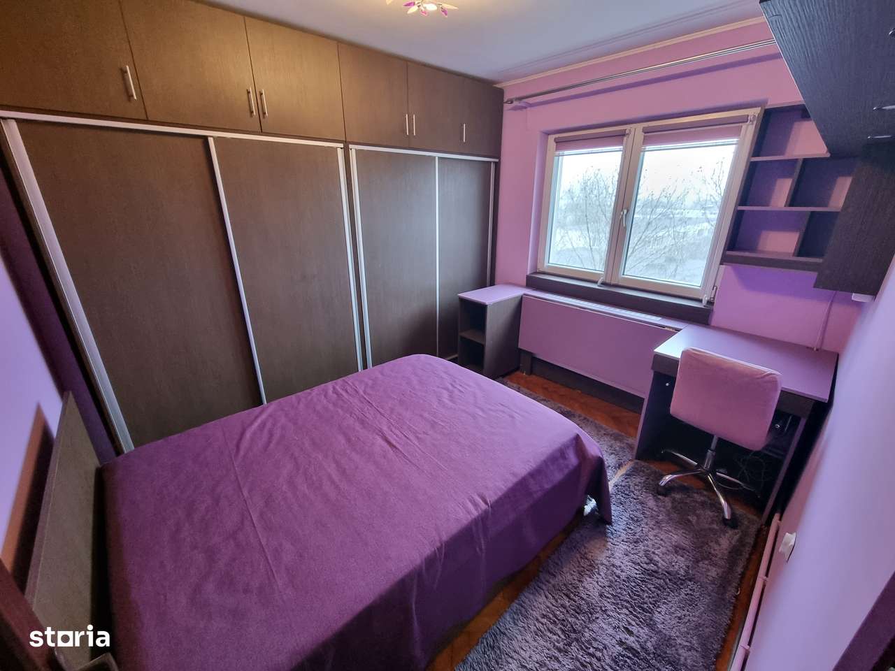 Apartament zona Bratianu (scoala 8) - Imagine principală: 2/7