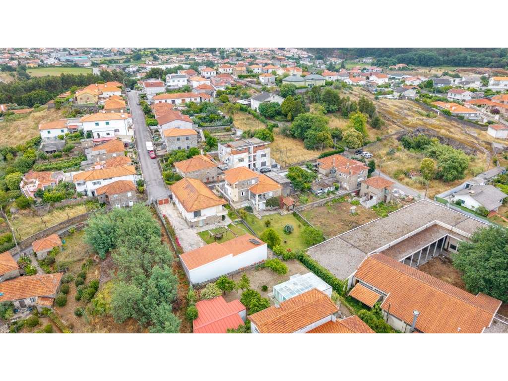 Moradia - Tipologia T4 | Riba D'Ave-15