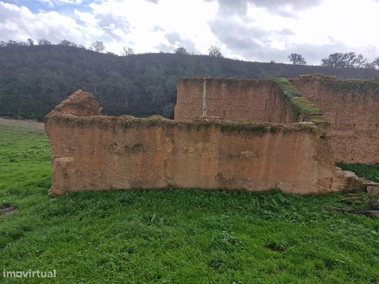Herdade T4 Venda em Sabóia,Odemira - Grande imagem: 5/30