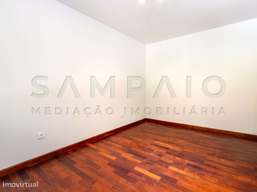 Apartamento T2- Portelinha!-23