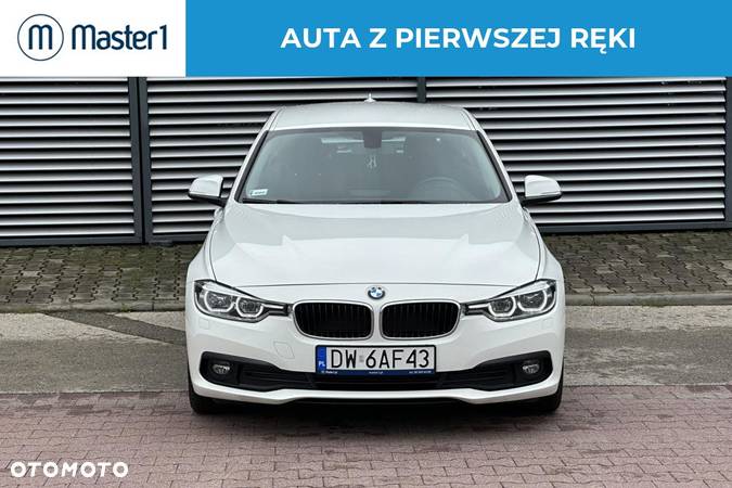 BMW Seria 3 318d - 7