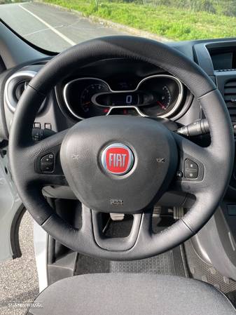 Fiat Talento 1.6 M-Jet L1H1 9L - 15