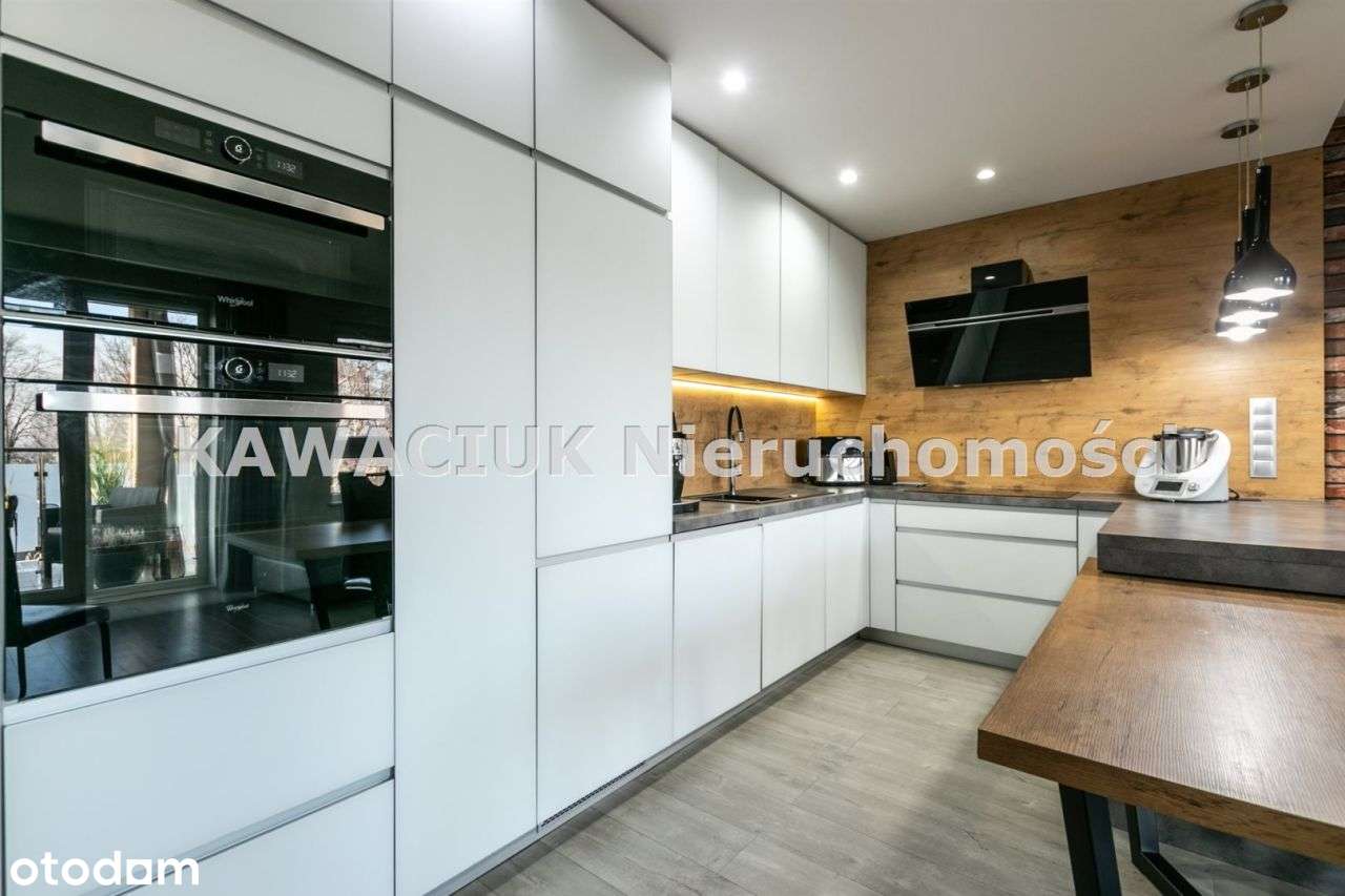 Mieszkanie Tomaszów Maz., ul. Browarna-4