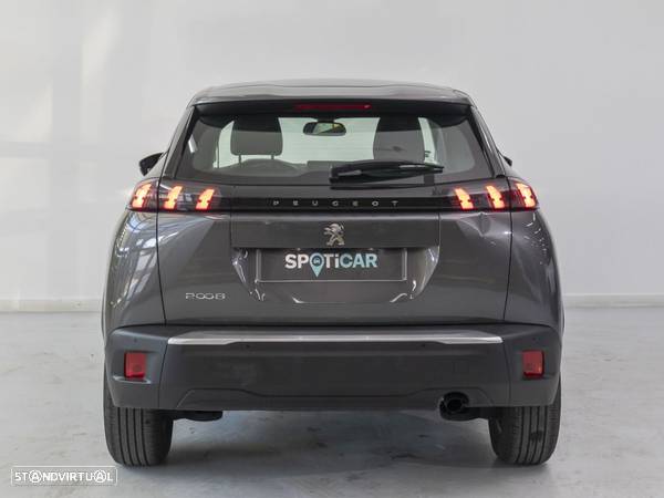 Peugeot 2008 1.2 PureTech Active Pack - 5