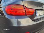 BMW Seria 4 420d Gran Coupe Sport Line - 19