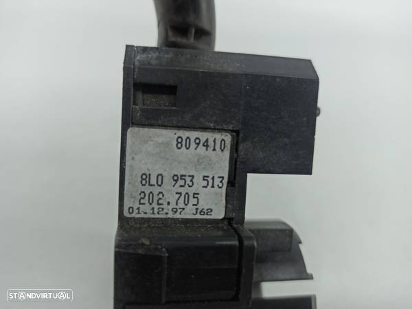 Manete/ Interruptor De Piscas / Luzes Volkswagen Passat (3B2) - 5