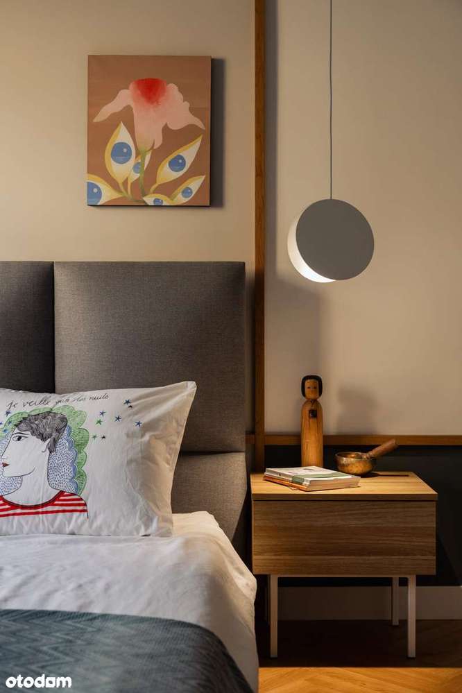 94 m2 *** STYL I DESIGN***GOTOWE DO PROWADZENIA - Pełny obrazek: 2/14