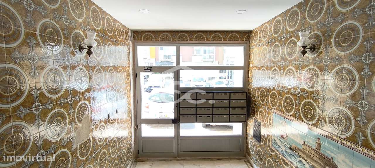 Apartamento T2 Oeiras-32