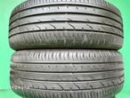 215/55/18 CONTINENTAL ContiPremiumContact 2, 2 szt 7,2 mm - 2