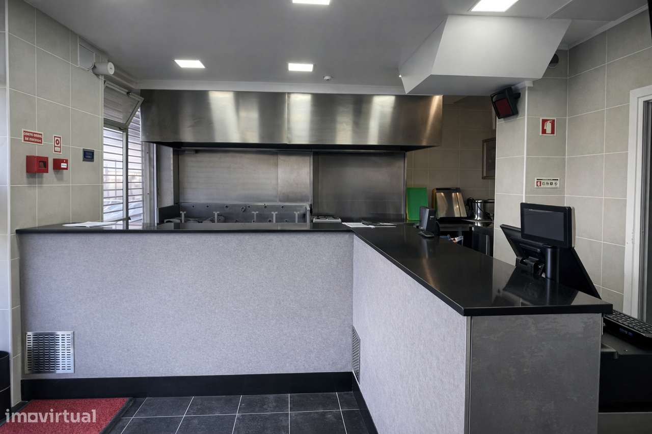 Venda de Churrasqueira - Novo - Grande imagem: 2/15