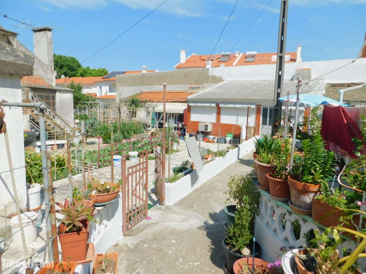 Terreno urbano (1160m2) - Costa da Caparica (São João da Caparica)-2